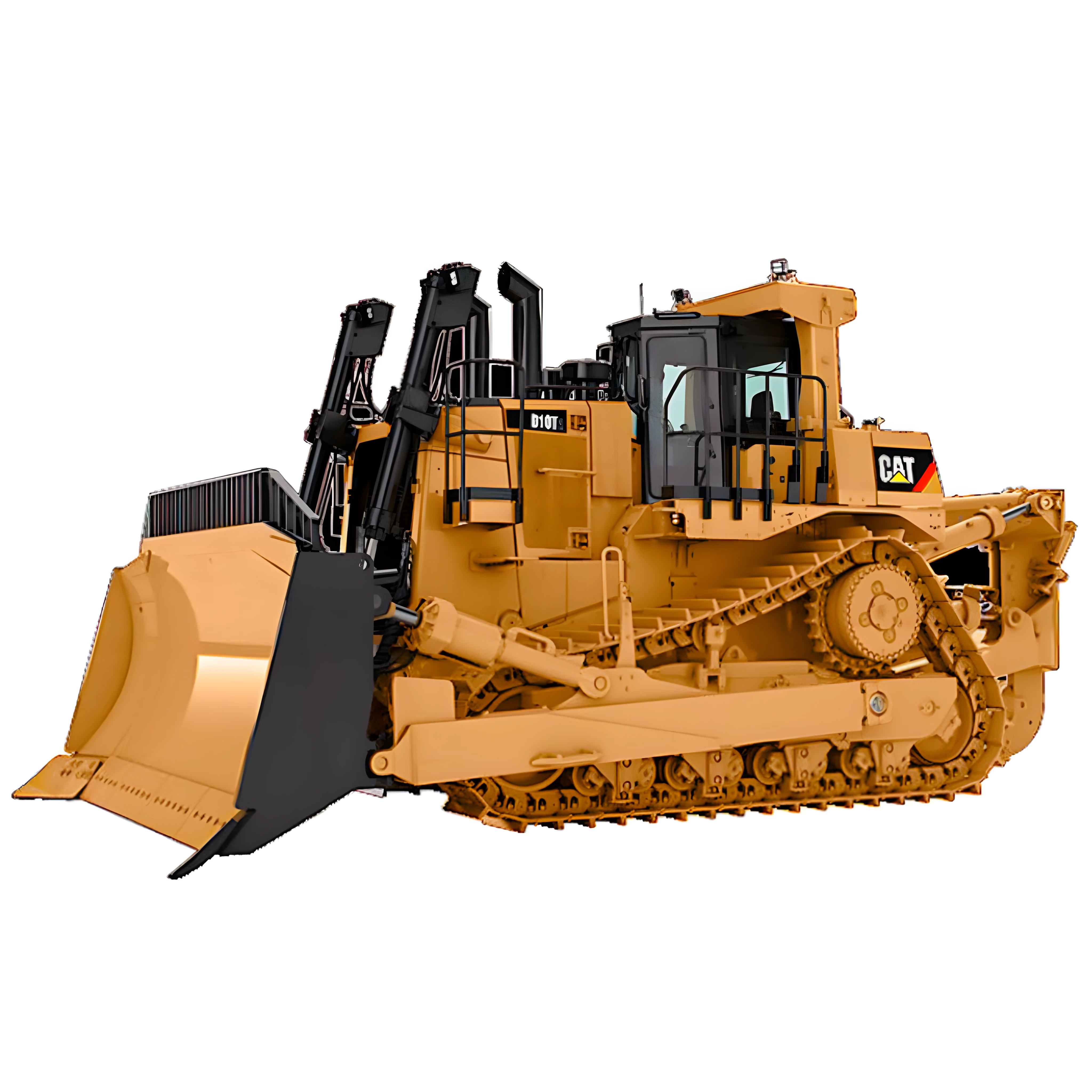 Bulldozer Caterpillar D10T
